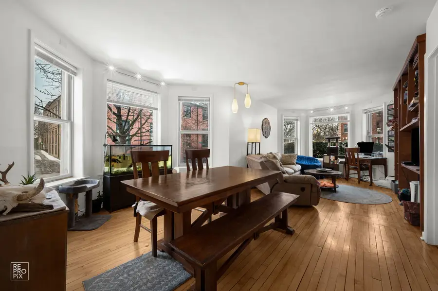 701 Reba Place, Evanston, IL 60202 - #3