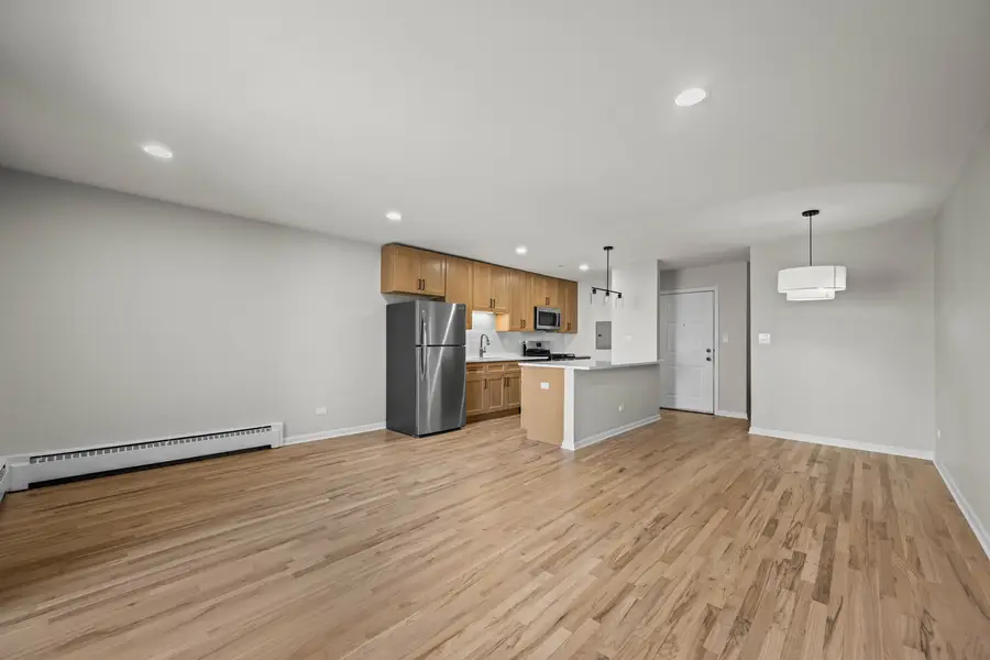 2411 N Kennicott Drive #2B, Arlington Heights, IL 60004 - #2