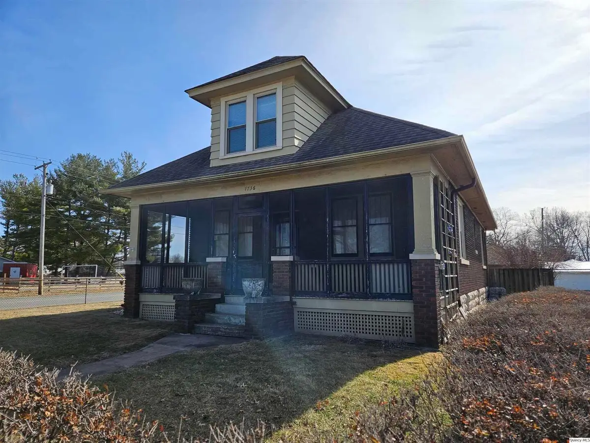 1736 Maple, Quincy, IL 62301-1959 - #1