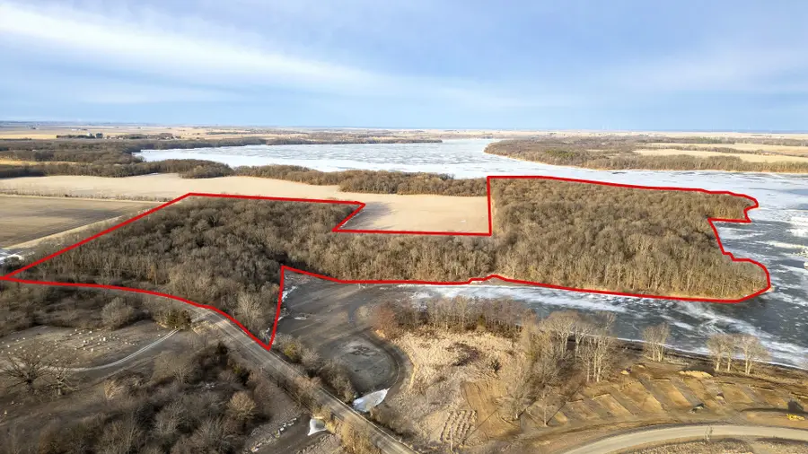 5751 White Pigeon Road, Weldon, IL 61882 - #2