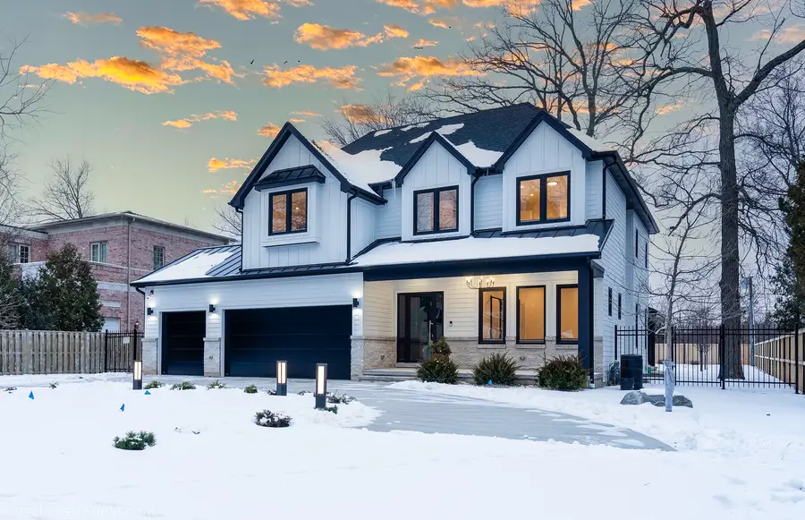 23388 N Birchwood Lane, Deerfield, IL 60015 - #2