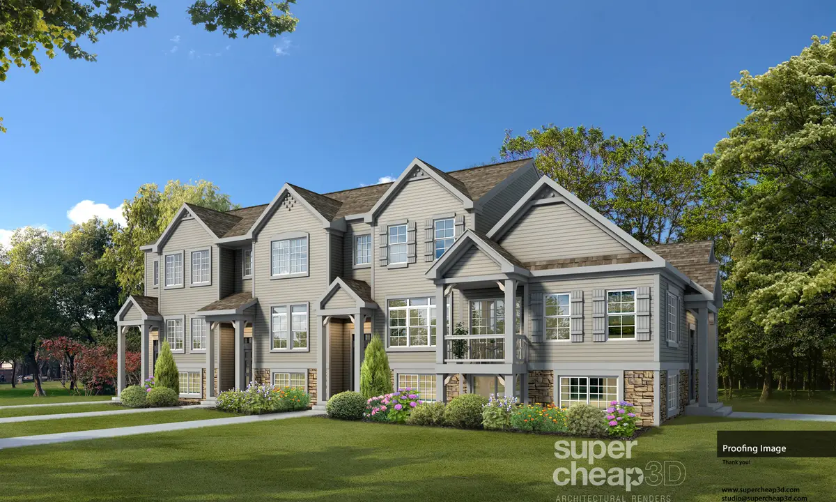 245 Regency Court #E, Wauconda, IL 60084 - #1