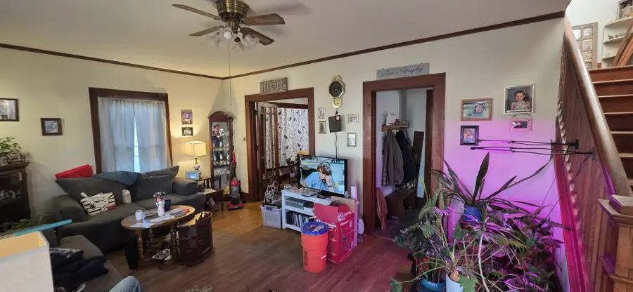 110 W Jackson Street, Abingdon, IL 61410 - #2