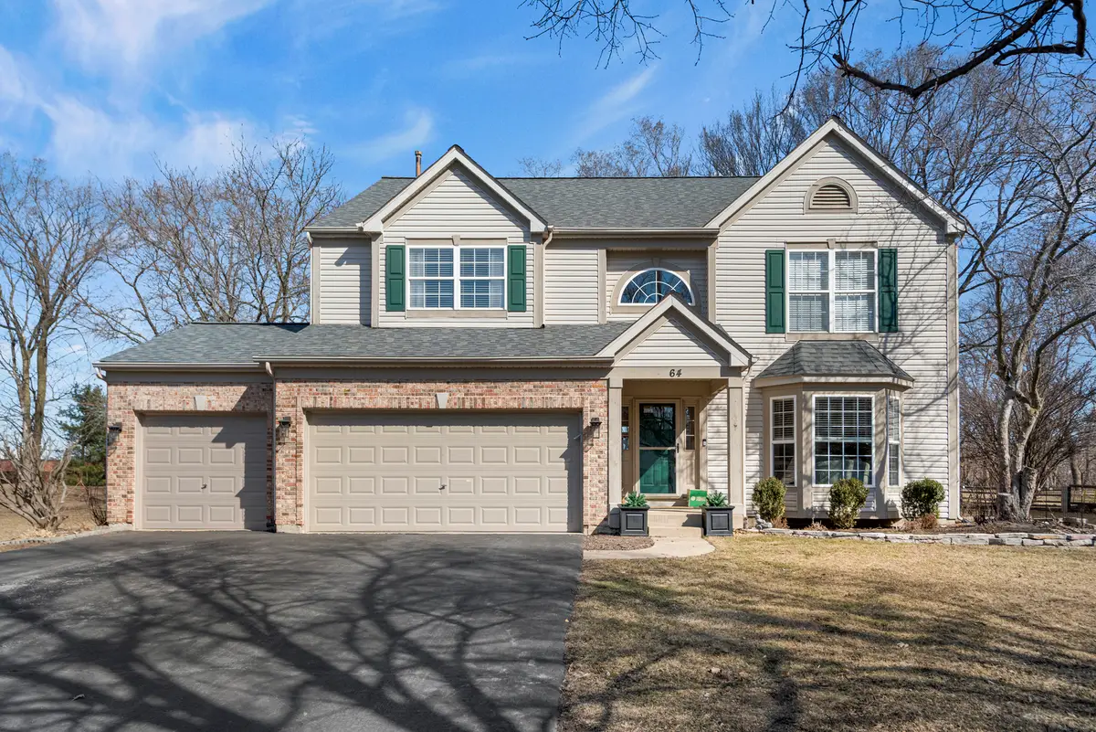 64 Talcott Avenue, Crystal Lake, IL 60014 - #1