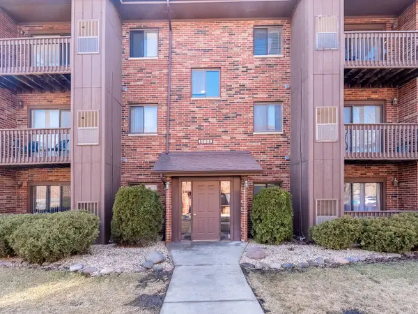 15801 Peggy Lane #11, Oak Forest, IL 60452