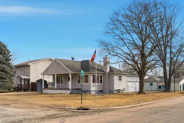 1215 W 20th Street, Rock Falls, IL 61071