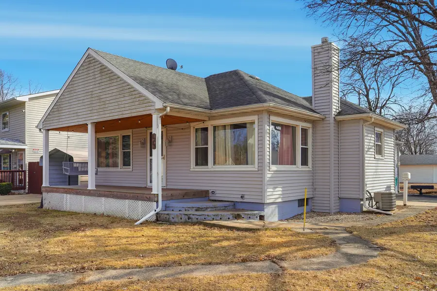 1215 W 20th Street, Rock Falls, IL 61071 - #2