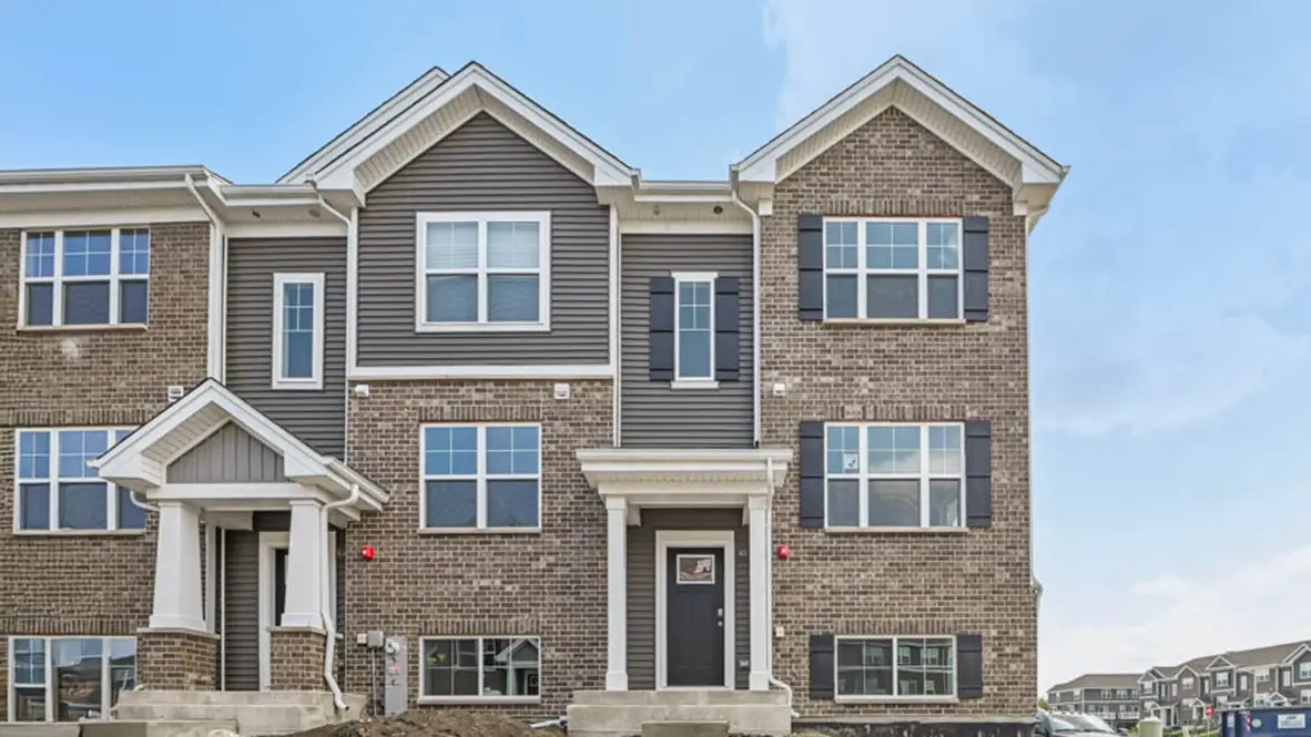 6399 Ulster Drive, Tinley Park, IL 60477 - Image #1