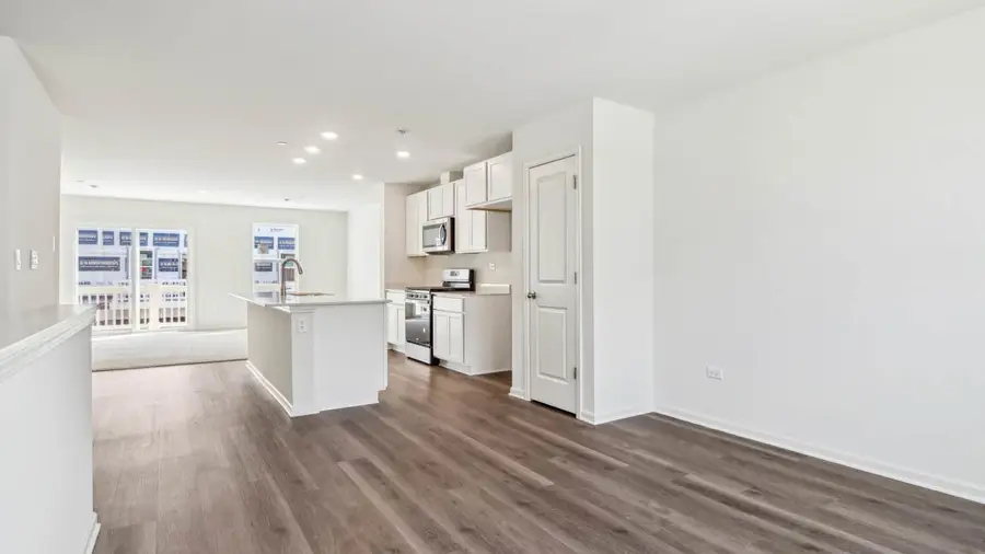 6399 Ulster Drive, Tinley Park, IL 60477 - Image #3