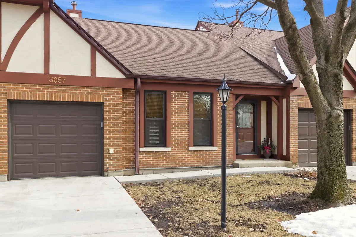 3057 Ashton Court, Westchester, IL 60154 - #1