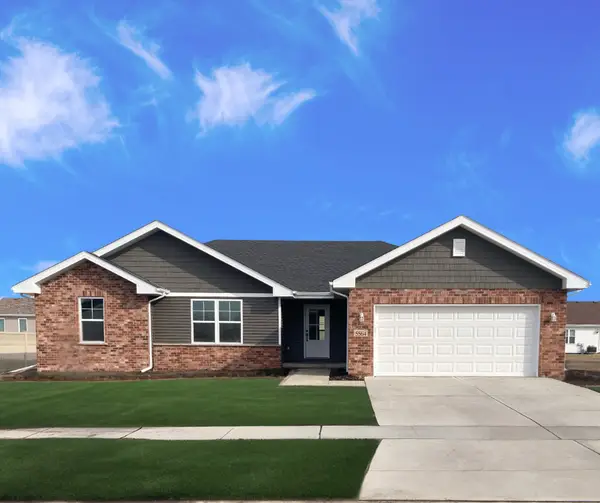 5564 Old Manor Road, Bourbonnais, IL 60914