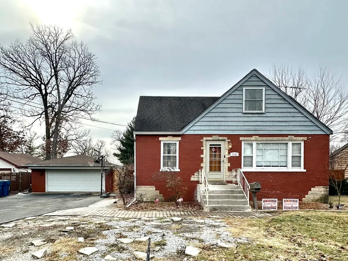 7241 W 109th Place, Worth, IL 60482 - #1