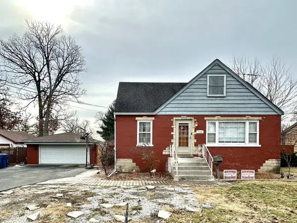 7241 W 109th Place, Worth, IL 60482