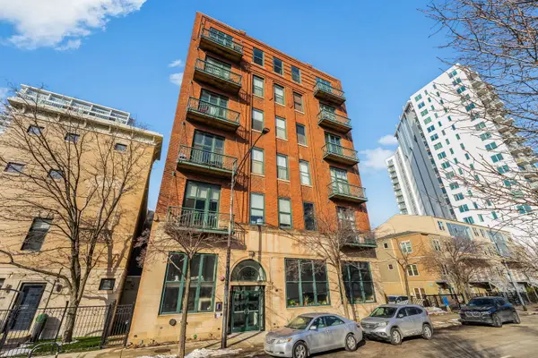 1632 S Indiana Avenue #302, Chicago, IL 60616