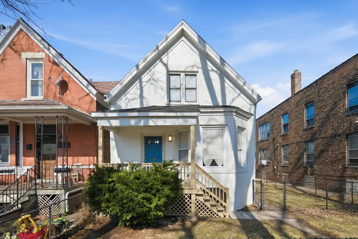 1446 E 71st Place, Chicago, IL 60619 - #1