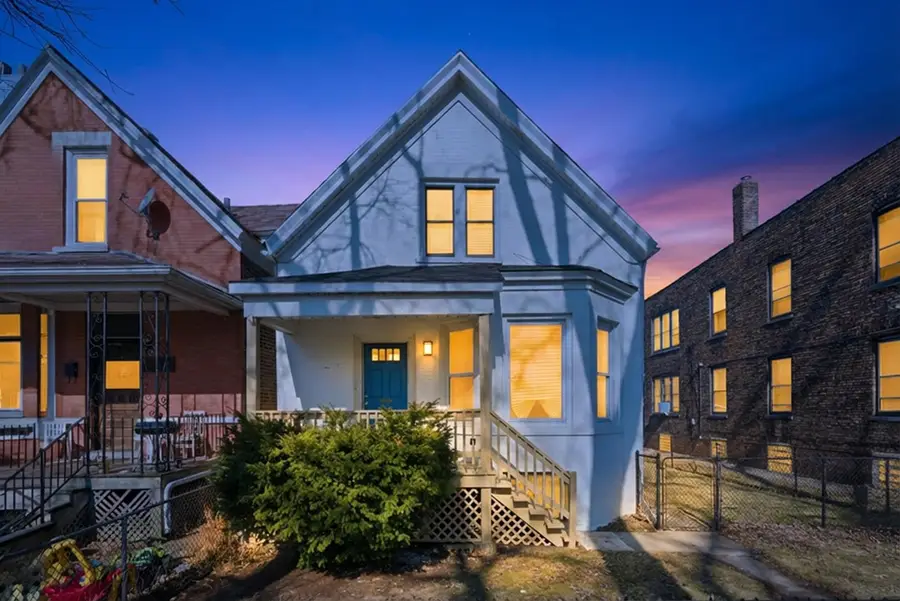 1446 E 71st Place, Chicago, IL 60619 - #2