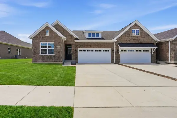 16580 Kayla Drive, Lemont, IL 60439