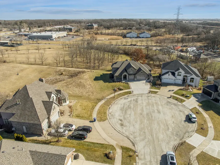 12240 W Carroll Drive, Homer Glen, IL 60491 - #2