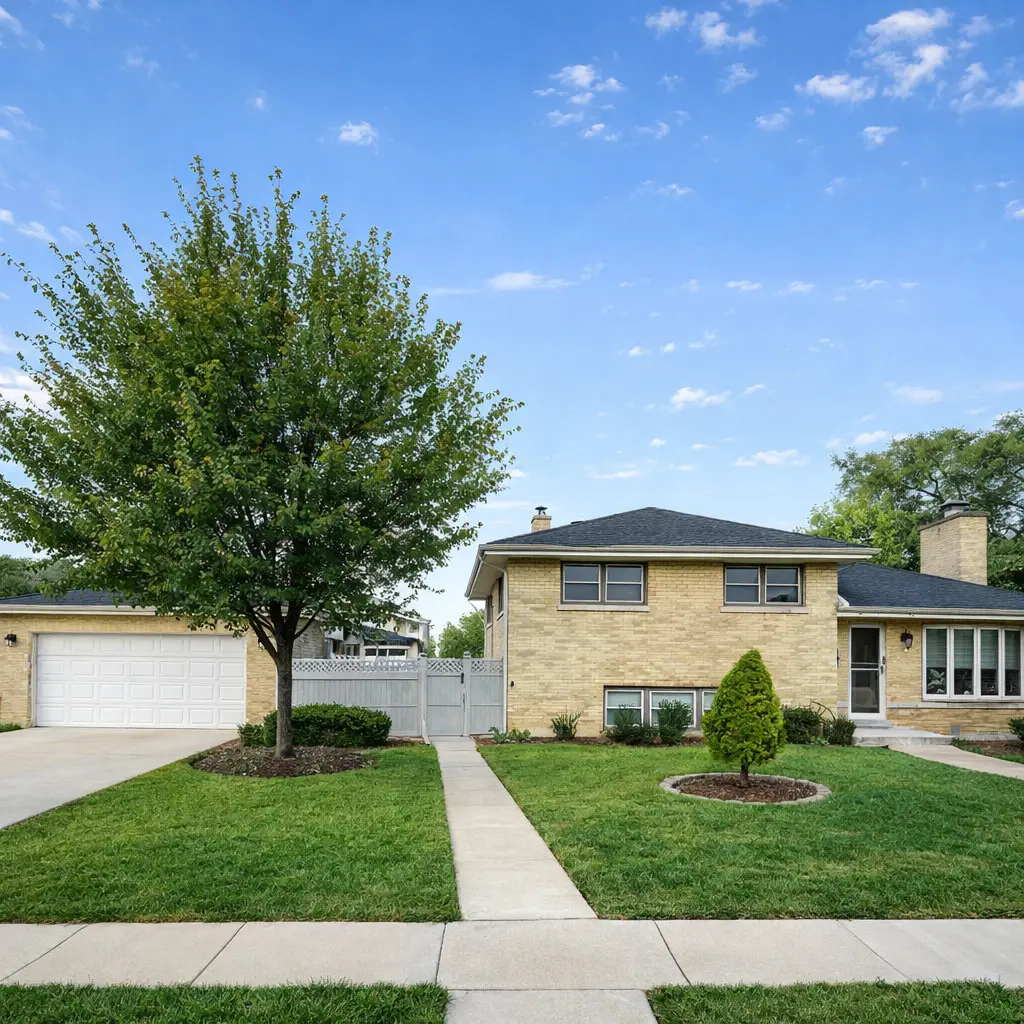 5501 Mulford Street, Skokie, IL 60077 - #1