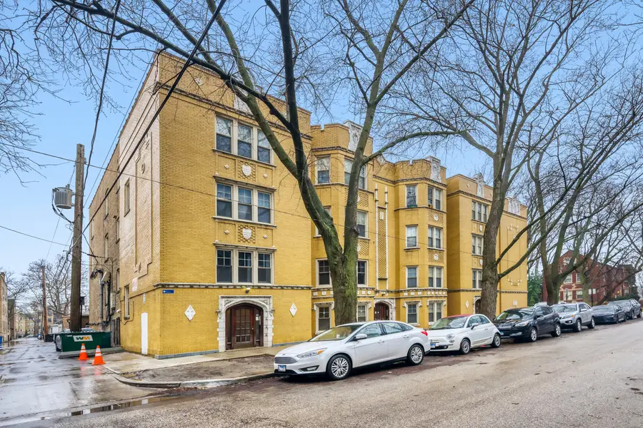 6450 N Bell Avenue #G, Chicago, IL 60645 - #2