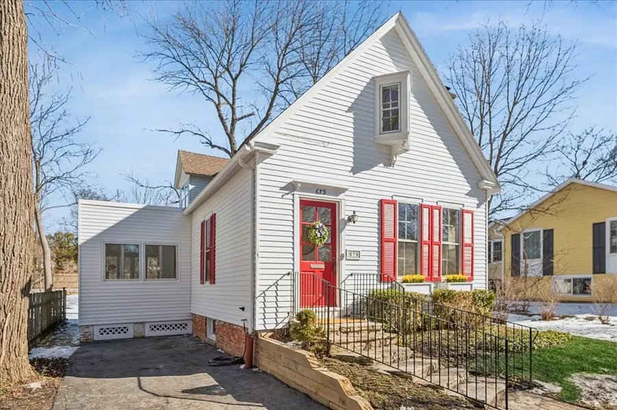 679 Bluff Street, Glencoe, IL 60022 - #3