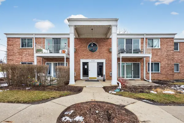 543 Burlington Avenue #204, Downers Grove, IL 60515