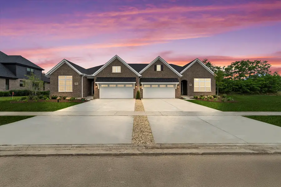 16590 Kayla Drive, Lemont, IL 60439 - #3