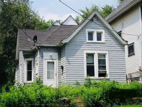 1619 S Faraday Avenue, Peoria, IL 61605