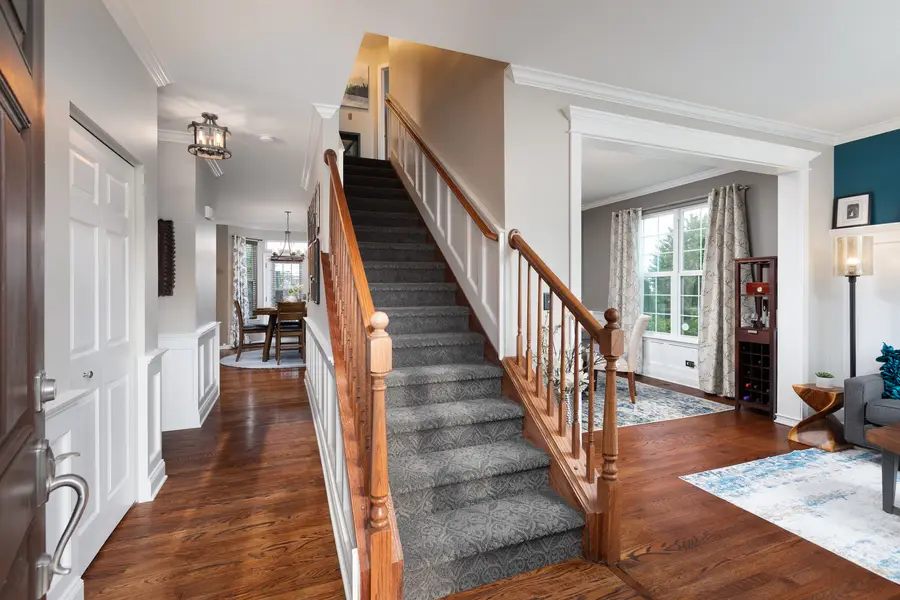 1009 Bennett Court, North Aurora, IL 60542 - #3