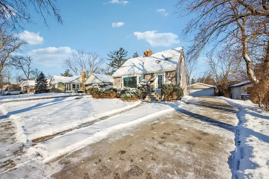 228 4th Street, Downers Grove, IL 60515 - #3