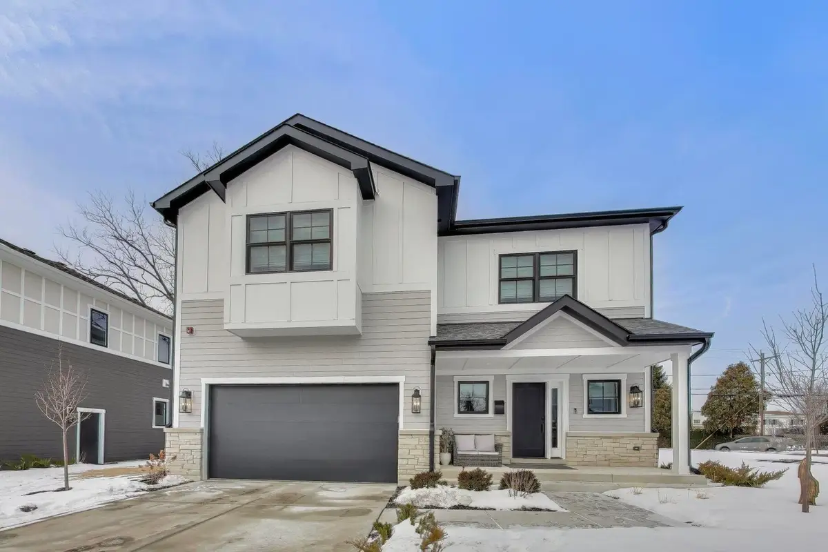 7301 Ponto Court, Morton Grove, IL 60053 - #1