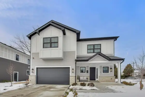 7301 Ponto Court, Morton Grove, IL 60053