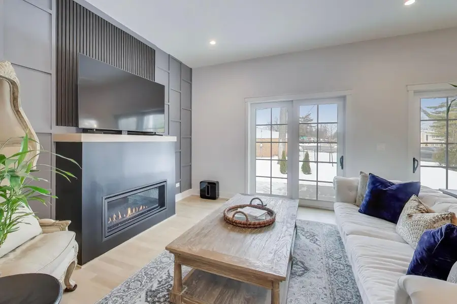 7301 Ponto Court, Morton Grove, IL 60053 - #3