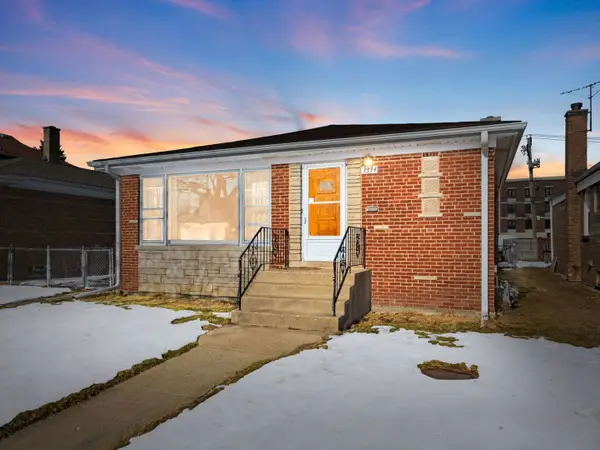 3334 Wilder Street, Skokie, IL 60076