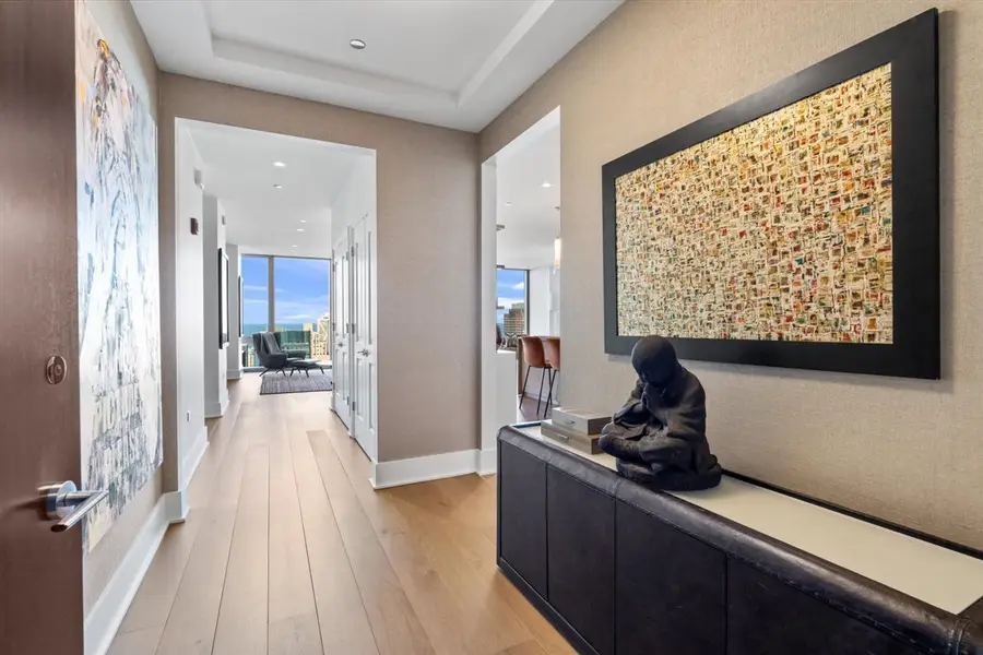 363 E Wacker Drive #4206, Chicago, IL 60601 - #3