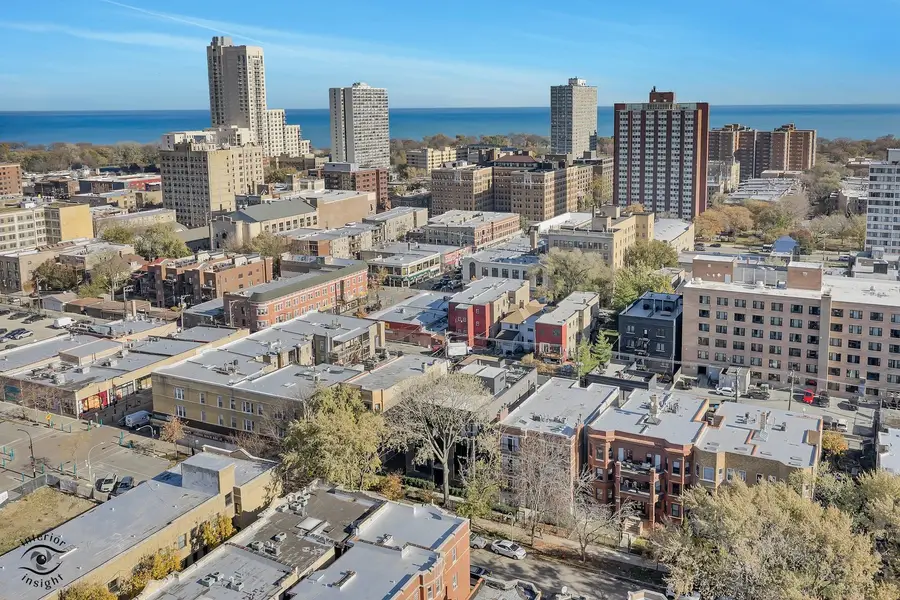 4937 N Winthrop Avenue #3N, Chicago, IL 60640 - #2