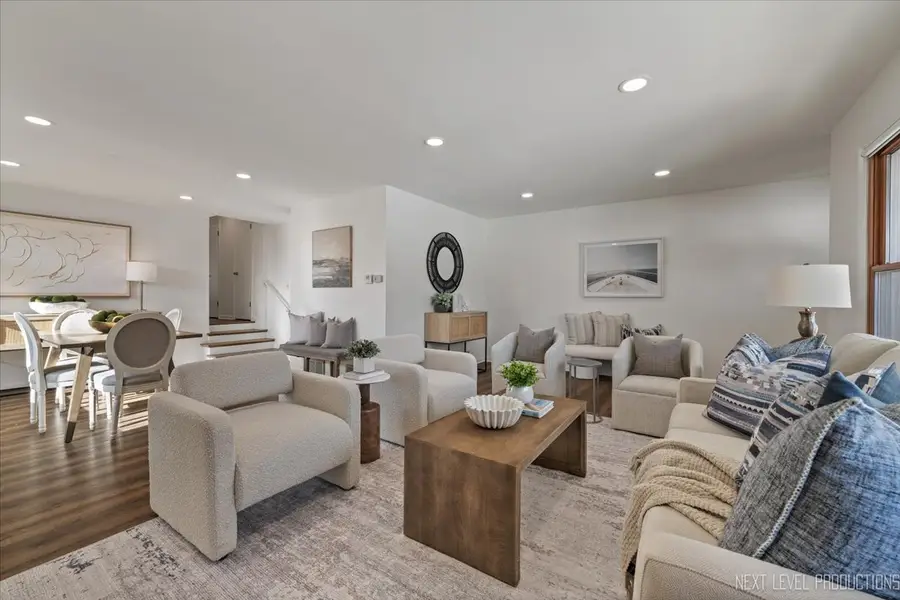 5436 Blodgett Avenue, Downers Grove, IL 60515 - #3