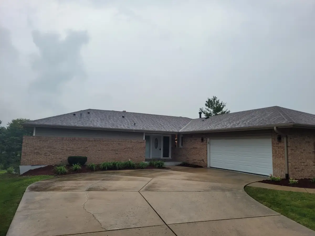 9836 Circle Parkway, Palos Park, IL 60464 - #1