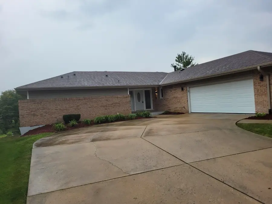 9836 Circle Parkway, Palos Park, IL 60464 - #2