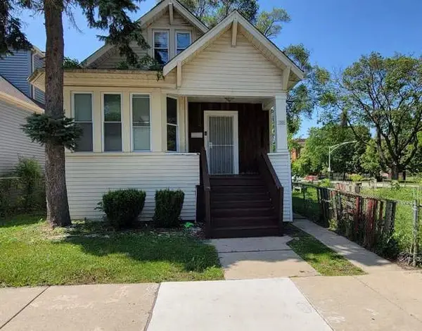 Address Withheld By Seller, Chicago, IL 60628