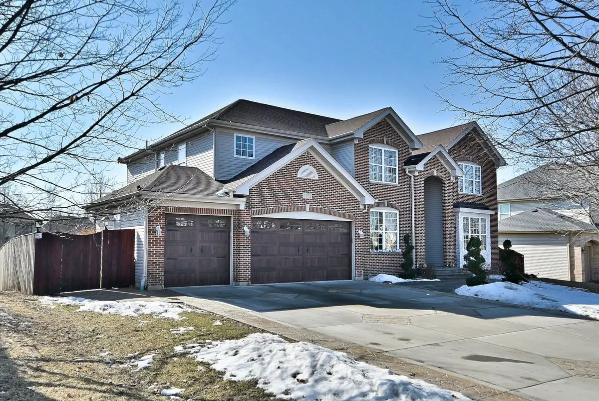 5761 Providence Drive, Hoffman Estates, IL 60192 - #1