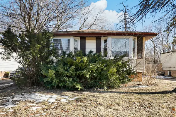 15539 Minerva Avenue, Dolton, IL 60419