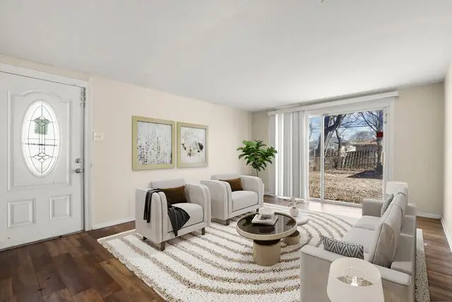 15539 Minerva Avenue, Dolton, IL 60419 - #3