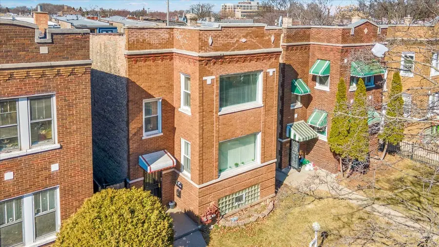 1640 N Linder Avenue, Chicago, IL 60639 - #3