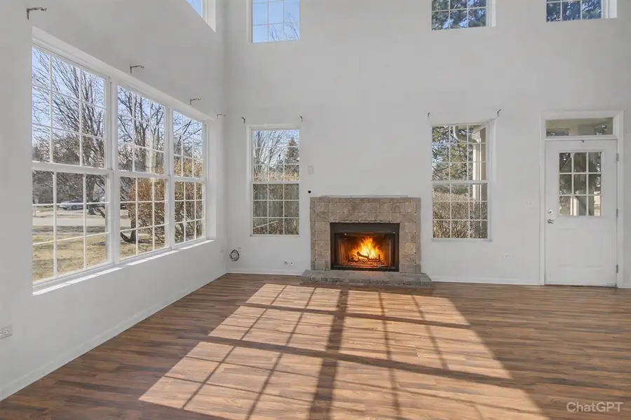 24190 W Pear Tree Circle, Plainfield, IL 60585 - #3