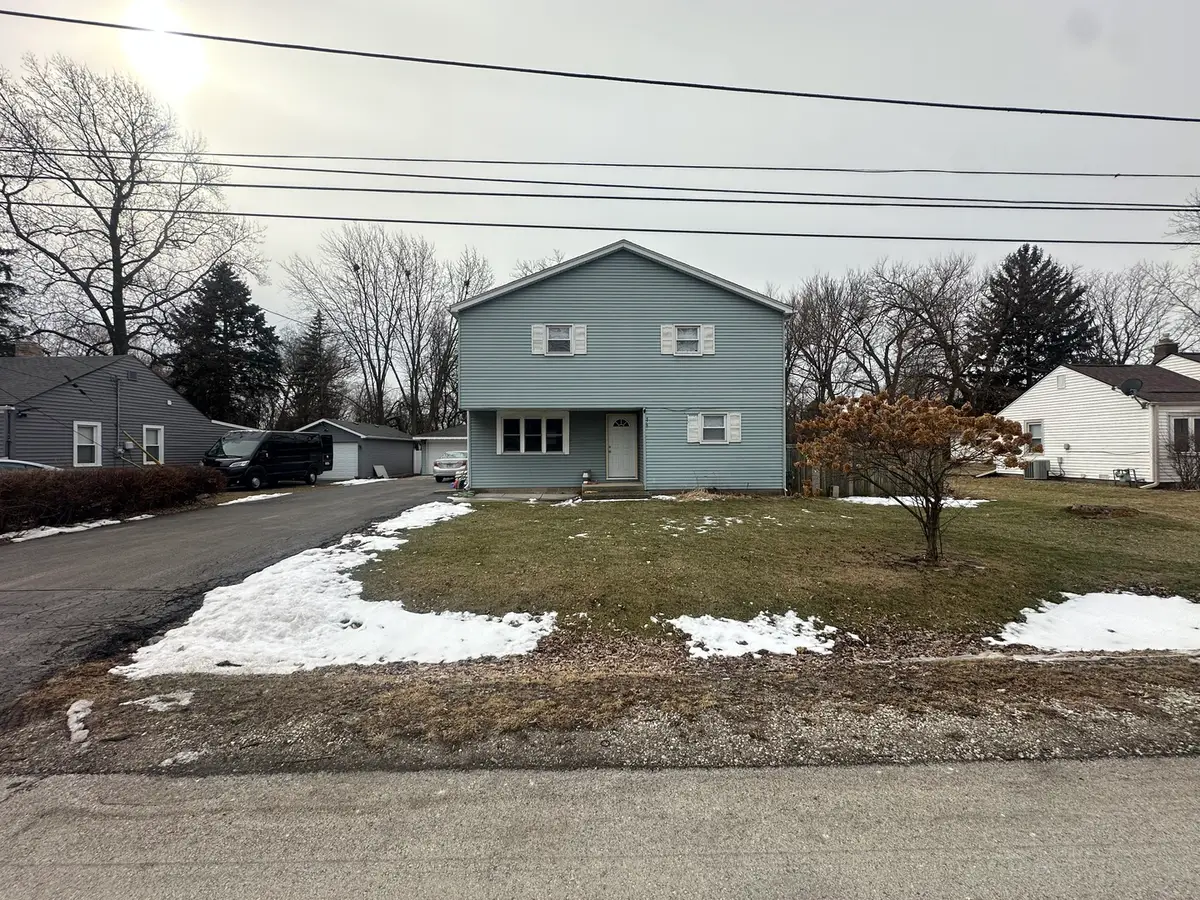 4709 W 128th Street, Alsip, IL 60803 - #1