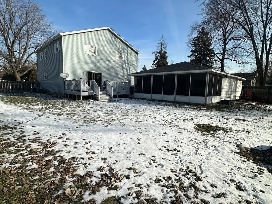 4709 W 128th Street, Alsip, IL 60803 - #3