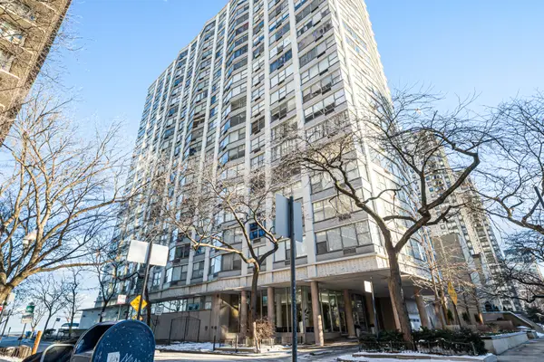5757 N Sheridan Road #15G, Chicago, IL 60660