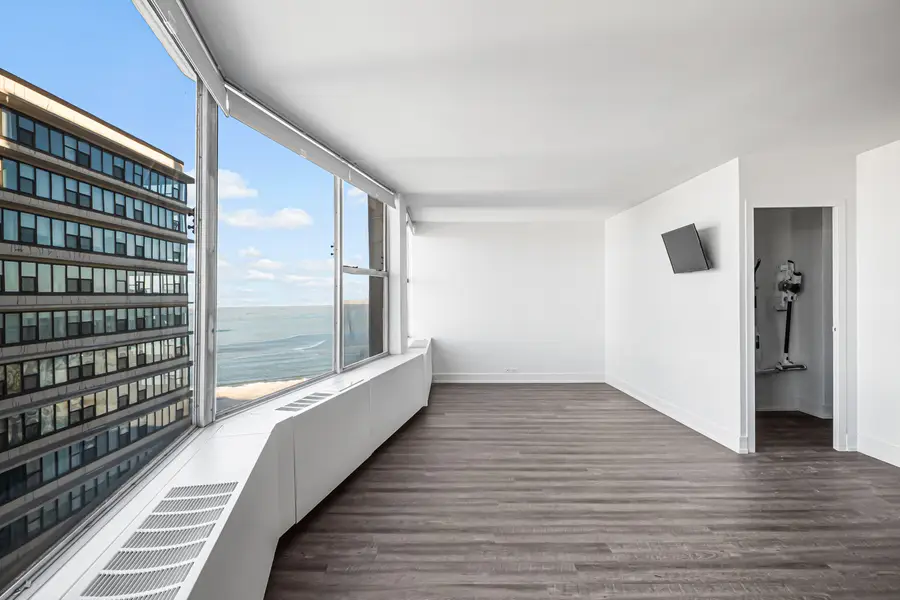 5757 N Sheridan Road #15G, Chicago, IL 60660 - #2