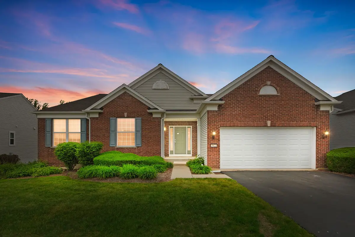3622 Monticeto Circle, Mundelein, IL 60060 - #1